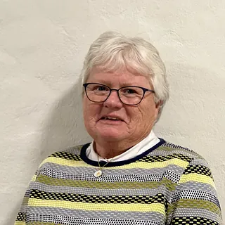 Lisbeth Dørum